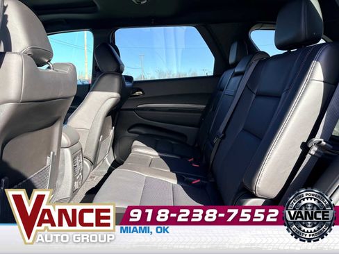 New 2026 Dodge Durango GT image 14