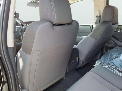 New 2026 Nissan Frontier SV image 15