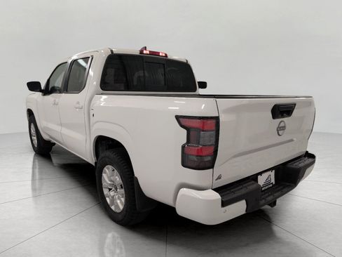 Used 2022 Nissan Frontier SV AWD/4WD image 21
