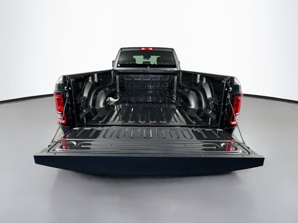 New 2027 RAM 2500 Tradesman AWD/4WD image 16