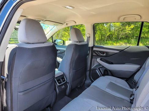 Certified 2025 Subaru Outback Premium AWD/4WD image 12