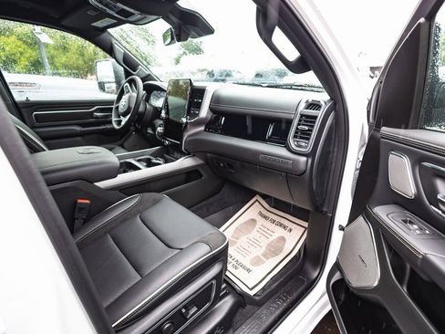New 2026 RAM 1500 Laramie image 24