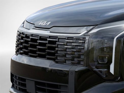 New 2026 Kia Sportage EX image 12