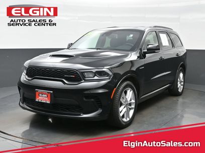 Used 2024 Dodge Durango R/T