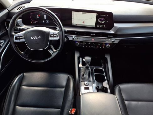 Used 2024 Kia Telluride LX image 12