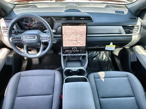 New 2026 GMC Terrain Elevation AWD/4WD image 22