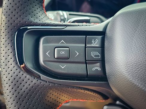 New 2026 Dodge Charger Scat Pack AWD/4WD image 24