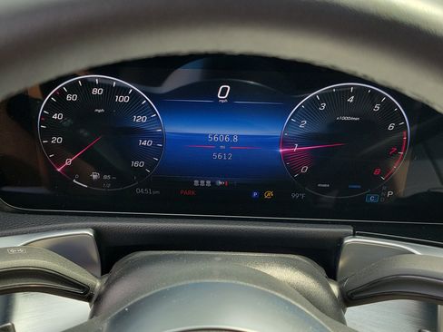 Certified 2026 Mercedes-Benz GLB 250 image 28