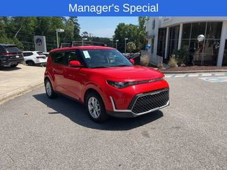 Used 2023 Kia Soul LX w/ LX Technology Package FWD 360° Tour