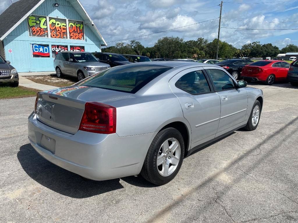 Used 2007 Dodge Charger w/ Convenience Group I RWD image 7