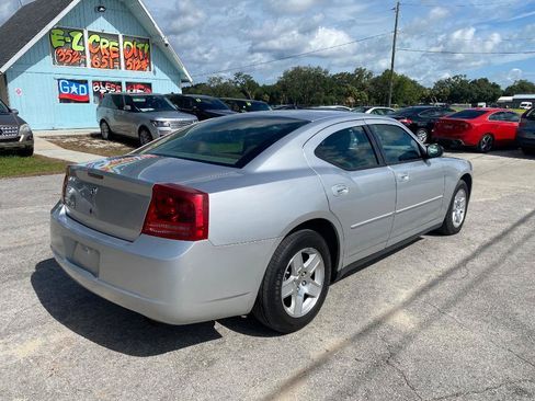 Used 2007 Dodge Charger w/ Convenience Group I RWD image 7