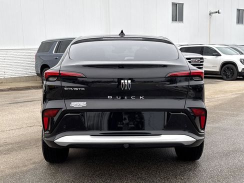 New 2026 Buick Envista Sport Touring w/ Convenience I Package image 11