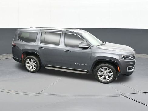 Used 2022 Jeep Wagoneer Series II w/ Convenience Group I image 72