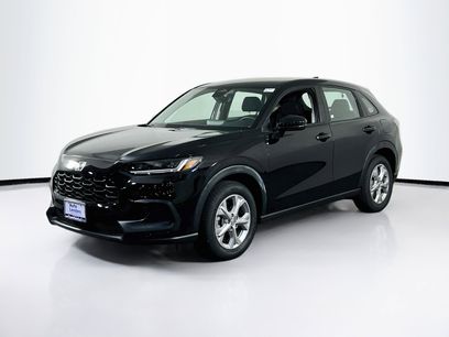 Used 2023 Honda HR-V LX