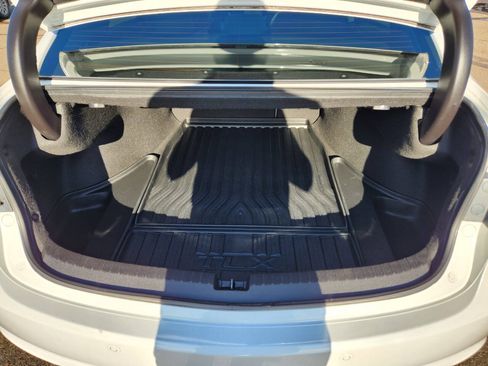 Used 2015 Acura TLX V6 w/ Advance Package FWD image 29