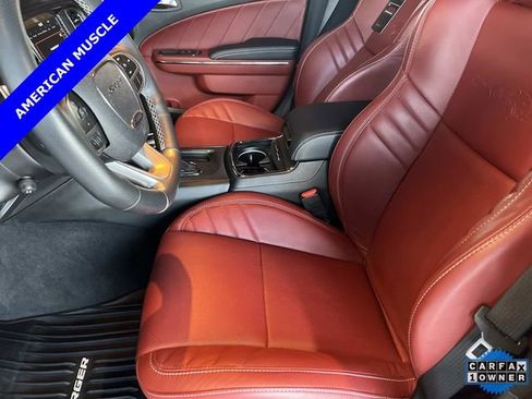 Used 2023 Dodge Charger SRT Hellcat w/ Harman/Kardon Audio Group image 26