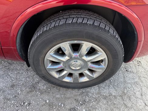 Used 2014 Buick Enclave Leather image 10