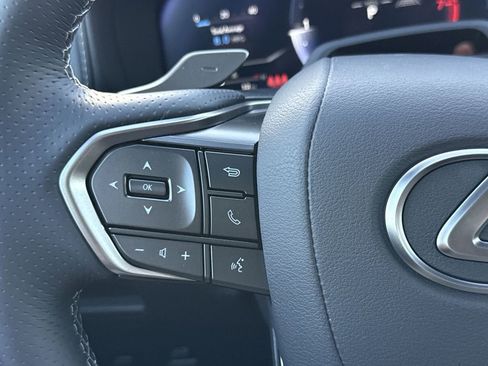 New 2026 Lexus IS 350 F Sport image 26