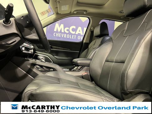 Used 2023 Kia Telluride SX image 31