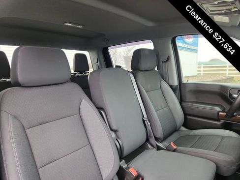 Used 2022 Chevrolet Silverado 1500 RST AWD/4WD image 22