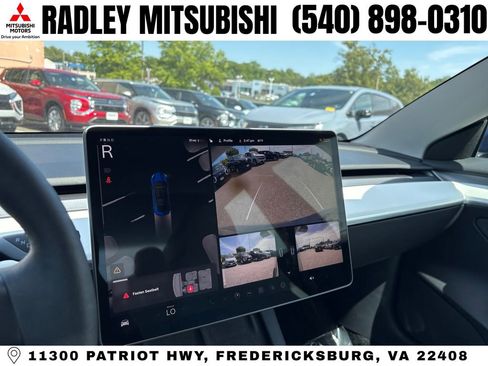 Used 2023 Tesla Model 3 Long Range AWD/4WD image 7