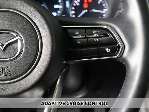 Used 2024 MAZDA CX-90 3.3 Turbo w/ Preferred Plus image 4