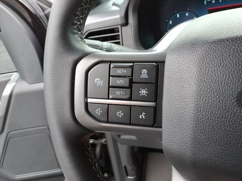 Used 2025 Ford F150 XLT w/ Equipment Group 302A MID AWD/4WD image 22