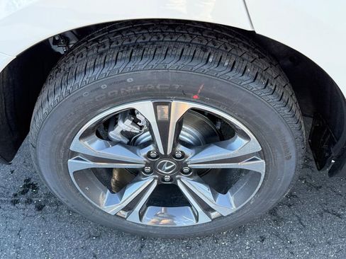 New 2026 Acura RDX w/ Technology Package image 4