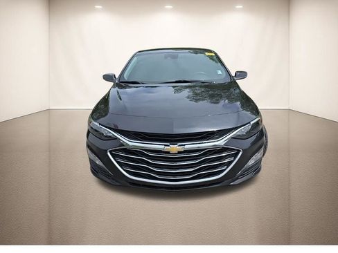 Used 2023 Chevrolet Malibu LT FWD image 13