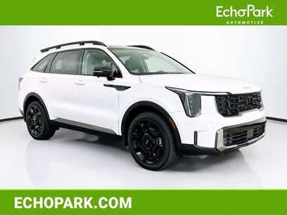Used 2024 Kia Sorento SX