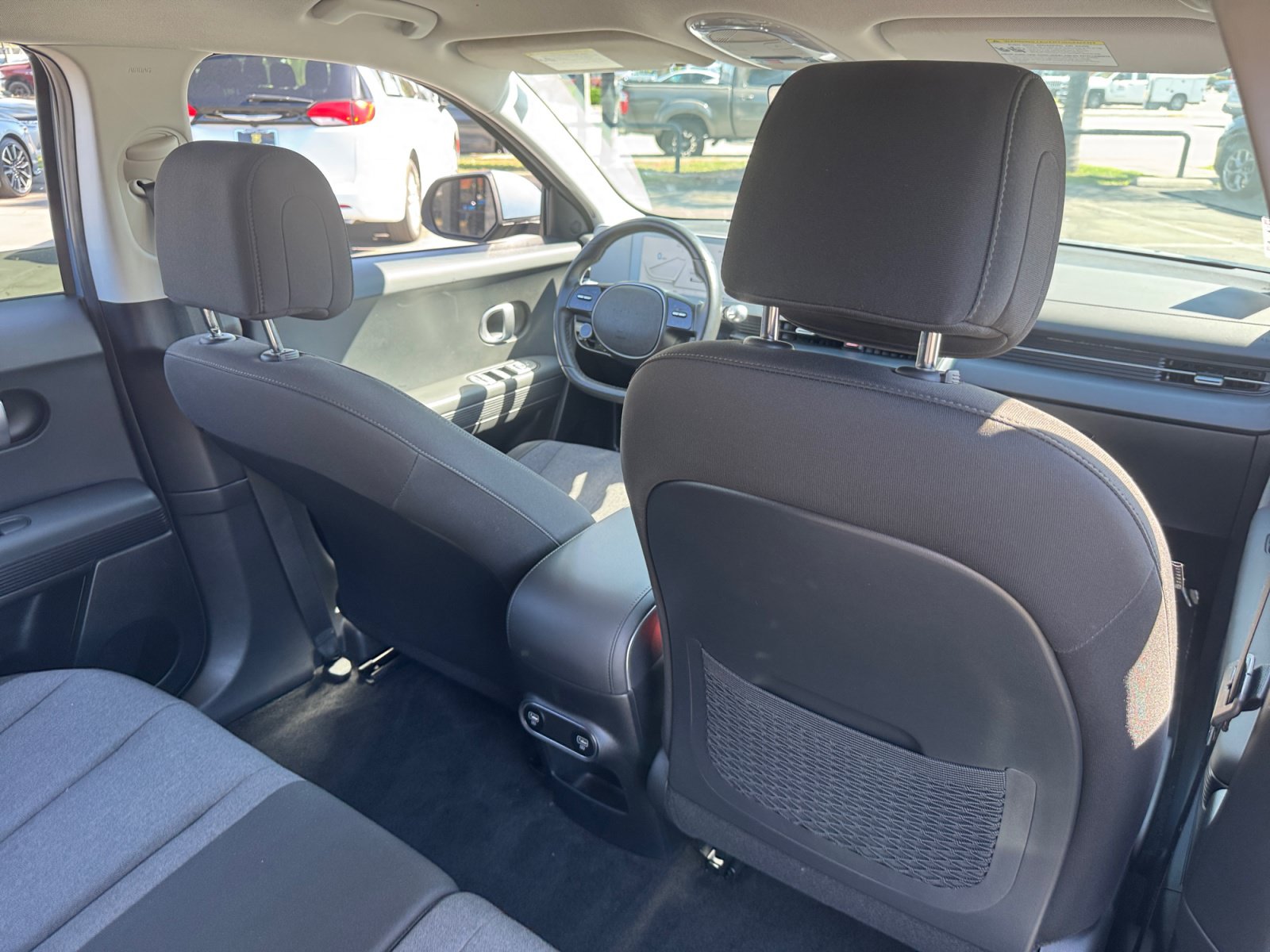 Used 2024 Hyundai Ioniq 5 SEL RWD image 21