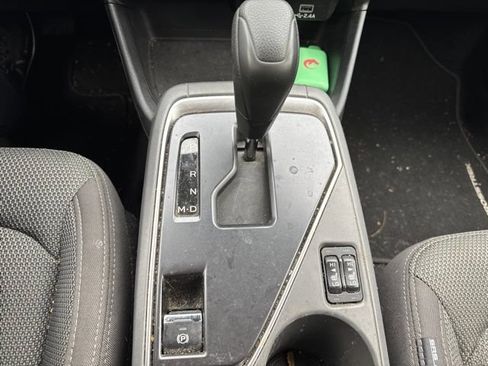 Used 2024 Subaru Crosstrek 2.5i Limited AWD/4WD image 6