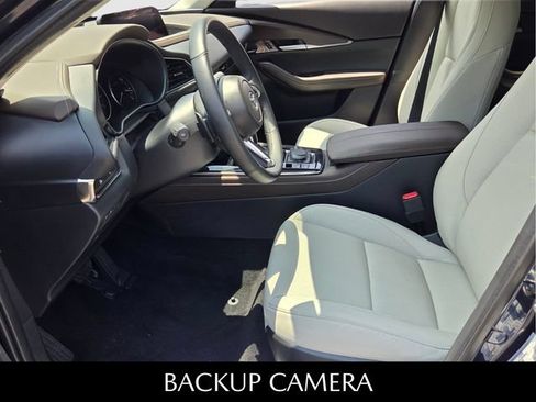 Certified 2025 MAZDA CX-30 AWD 2.5 S w/ Premium Package image 6