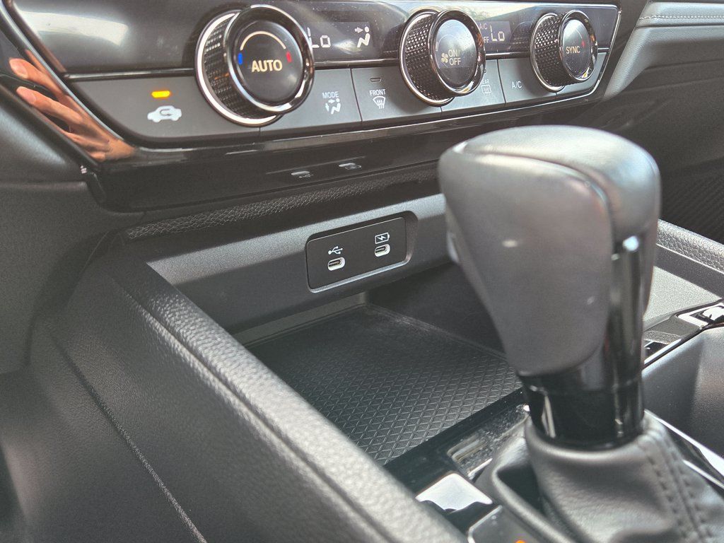 Used 2023 Honda Accord Sport image 24