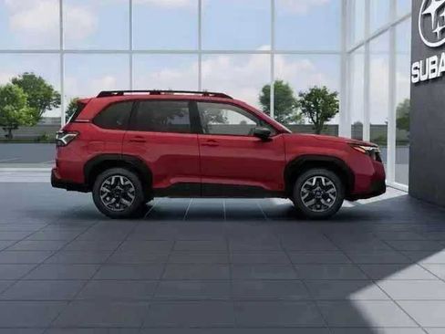 New 2026 Subaru Forester Premium AWD/4WD image 6