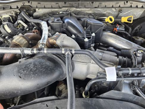 Used 2017 Ford F250 Lariat w/ Lariat Ultimate Package image 36