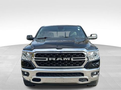 Used 2023 RAM 1500 Big Horn image 2
