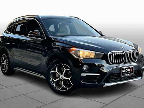 Used 2019 BMW X1 sDrive28i w/ Convenience Package image 2