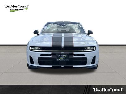 New 2026 Dodge Charger Scat Pack