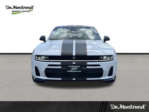 New 2026 Dodge Charger Scat Pack AWD/4WD image 2