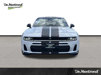 New 2026 Dodge Charger Scat Pack AWD/4WD video 2