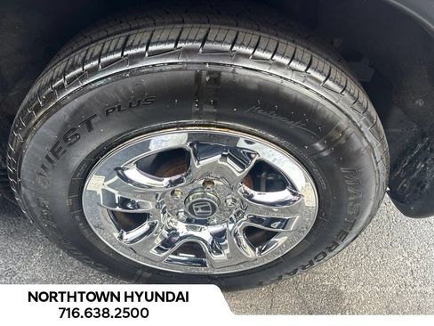 Used 2016 Honda CR-V LX image 31