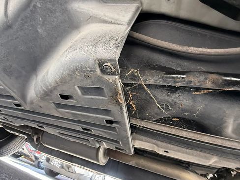 Used 2015 Honda CR-V LX image 30