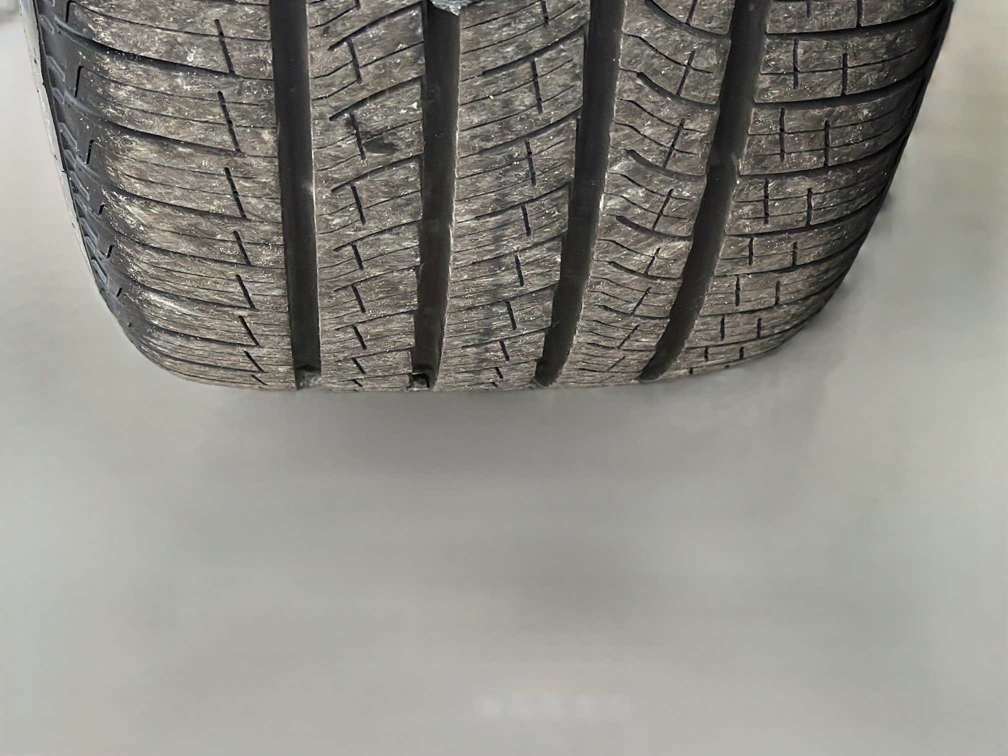 New 2027 Land Rover Range Rover Sport Dynamic SE AWD/4WD image 42