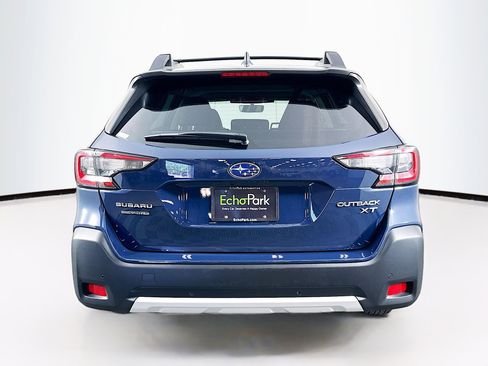 Used 2023 Subaru Outback Limited XT AWD/4WD image 7