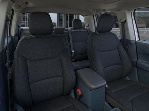 New 2026 Ford Maverick XLT w/ XLT Luxury Package image 10