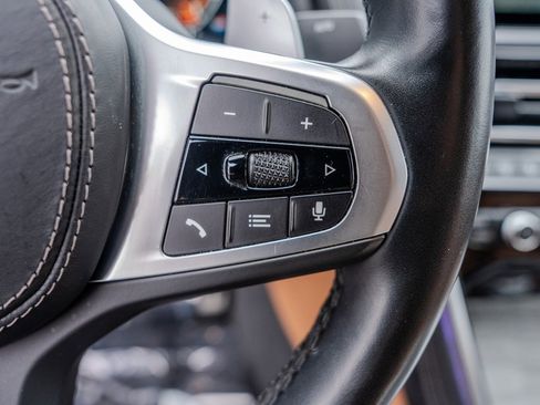 Used 2022 BMW 840i Gran Coupe image 7