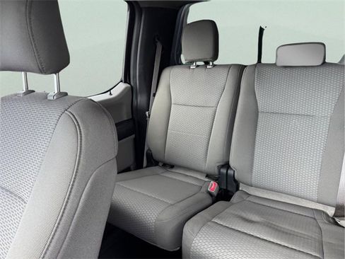 Used 2017 Ford F150 XLT w/ XTR Package image 16