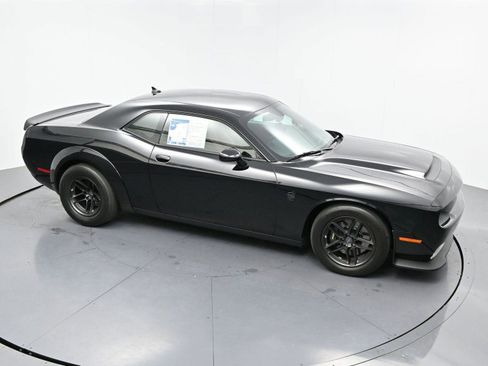 Used 2023 Dodge Challenger SRT Hellcat Redeye RWD image 37