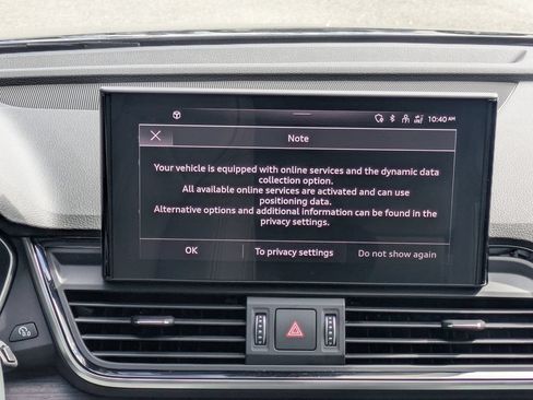 Used 2024 Audi Q5 2.0T Premium Plus AWD/4WD image 33